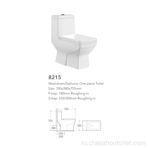 Happy d.2 сплошной унитаз duravit d-code белый эдмонтон